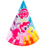 Набор колпаков "My little pony"