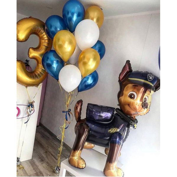 Щенячий патруль средний Щенячий патруль средний