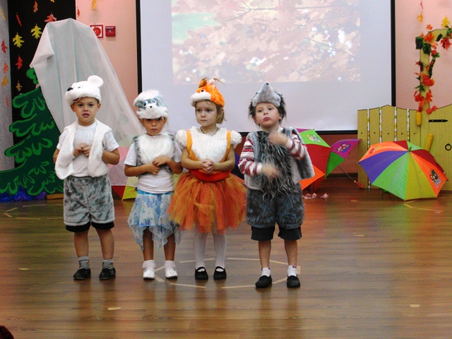 костюмы для детей на новый год